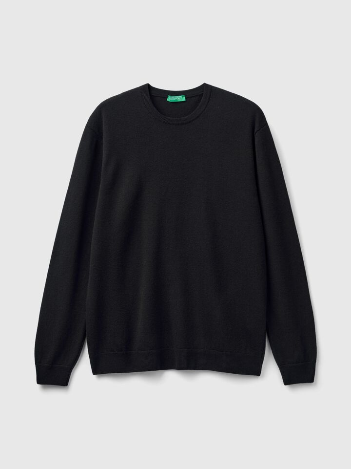 SWEATER L/S Men image number 4